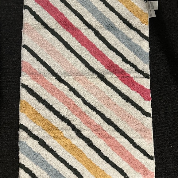 New Kate spade bath rugs - Picture 3 of 4